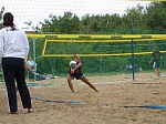 Reif fr die Volleyballzeitung
Gre: 560 x 420, 44781 Byte
Urheber: ESV Turbine Greifswald (Philipp)
