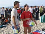 Die A-Cup-Sieger: Michael Gaede und Ilona Farkowska
Gre: 600 x 450, 98135 Byte
Urheber: active beach e.V.