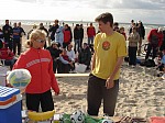 C-Cup-Winner Anne und Heiko
Gre: 600 x 450, 111459 Byte
Urheber: active beach e.V. (Tobi)