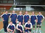 Volley Tigers Ludwigslust II