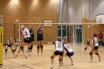 1. VC - HSG Uni Greifswald (3:2) ...by S.T.