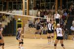 1. VC - HSG Uni Greifswald (3:2) ...by S.T.
