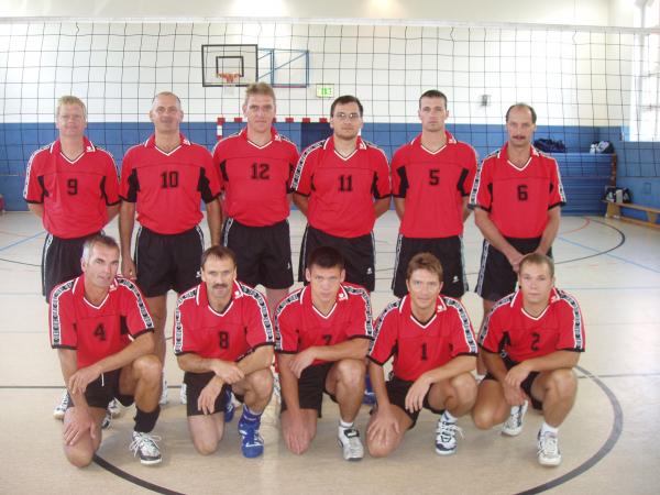 SV Einheit Ueckermnde (Landesliga Herren 2005/2006)
