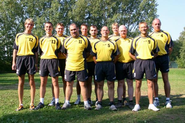 SV Putbus (Bezirksklasse Ost Herren 2005/2006)