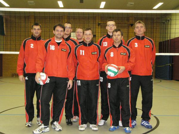 TSV Empor Torgelow II (Bezirksklasse Ost Herren 2005/2006)
