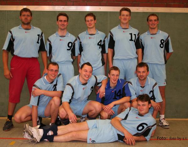 Schwinkendorfer SV (Bezirksliga Ost Herren 2005/2006)