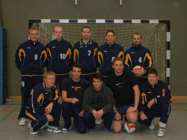 FS Wesenberg (Landesliga Herren 2005/2006)