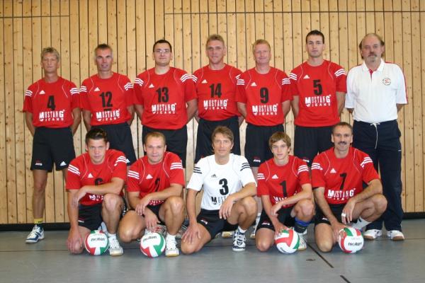 SV Einheit Ueckermuende (Verbandsliga Herren 2006/2007)