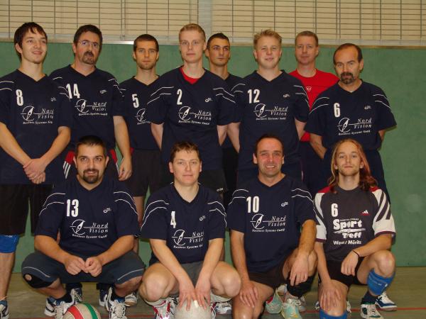 SG JC Alte Feuerwache (Bezirksliga Ost Herren 2006/2007)
