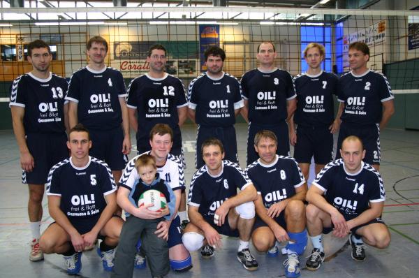 SV Eintracht Ahlbeck 48 (Bezirksliga Ost Herren 2006/2007)