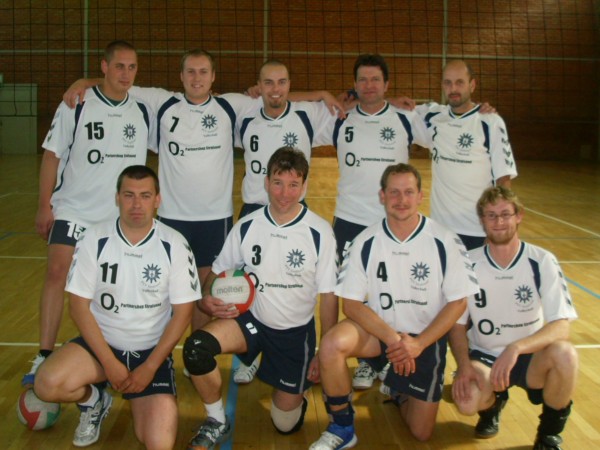 PSV Stralsund (Bezirksklasse Ost Herren 2007/2008)