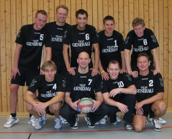 Bad Doberaner SV (Landesliga Herren 2008/2009)