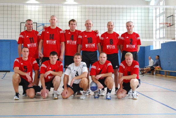 SV Einheit Ueckermnde (Landesliga Ost Herren 2009/2010)