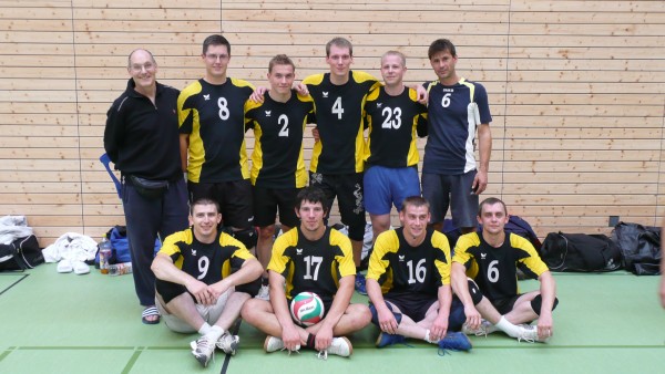 Malchower SV 90 (Landesliga West Herren 2010/2011)