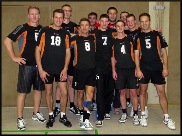TSV Empor Torgelow (Landesliga Ost Herren 2010/2011)