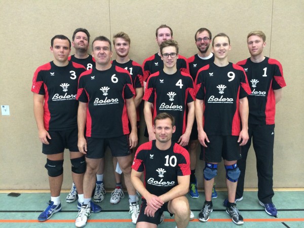 VfL Schwerin (Landesliga Herren 2015/2016)
