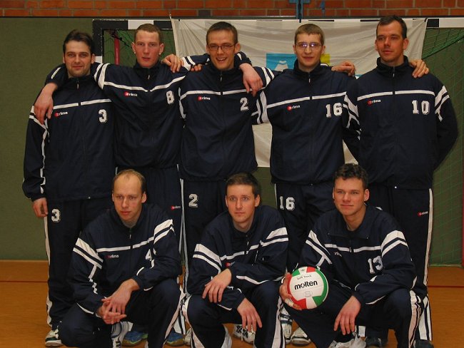 TSV Graal-Mritz 1926 (Landesliga Herren 2002/2003)