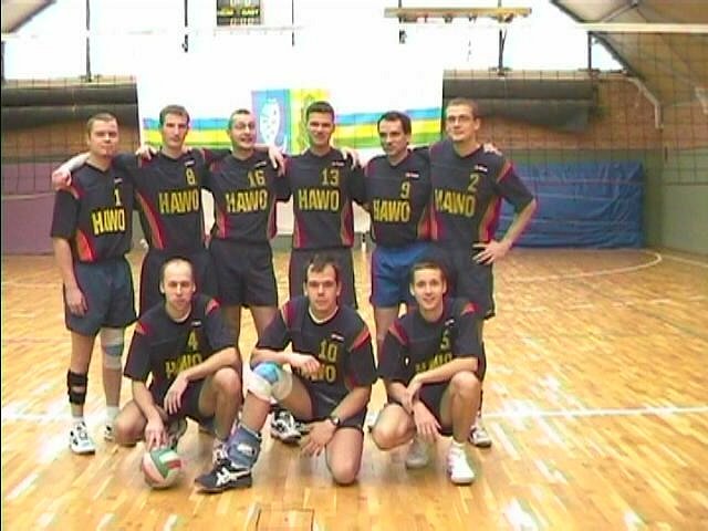TSV Graal-Mritz (Bezirksliga Ost Herren 2001/2002)