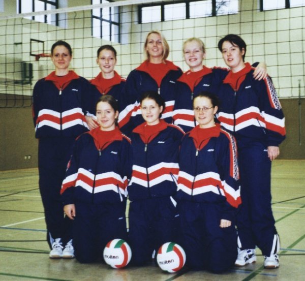 SV Hagenow (Bezirksliga West Damen 1999/2000)