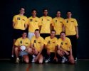 Volley Tigers Ludwigslust 2000